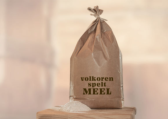 volkoren speltmeel kopen | bakgezond.nl